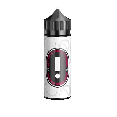 Punctuation Exclamation Original Longfill Aroma | Skyline Vape Shop | South Africa