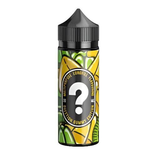 Punctuation Question Lemonade Longfill Aroma | Skyline Vape Shop | South Africa