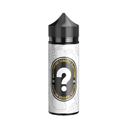 Punctuation Question Original Longfill Aroma | Skyline Vape Shop | South Africa