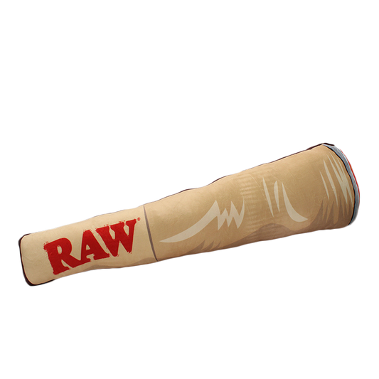 RAW Cone Pillow oversized cone shaped cushion official RAW merchandise
