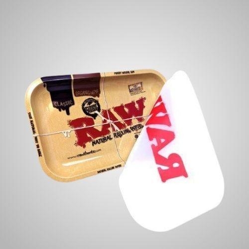 RAW Dab Tray