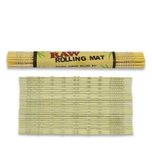 RAW Rolling Mat | Skyline Smoke Shop | South Africa 