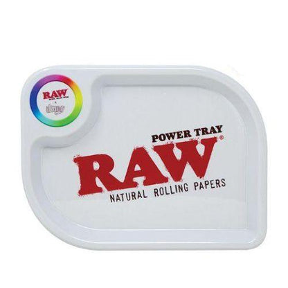 Raw Power Tray | Skyline Smoke Shop | South Africa