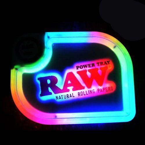 Raw Power Tray | Skyline Smoke Shop | South Africa