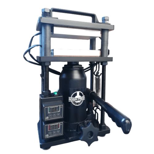 Rosin Press V4.0 (6,10,20 Ton) | Skyline Smoke Company