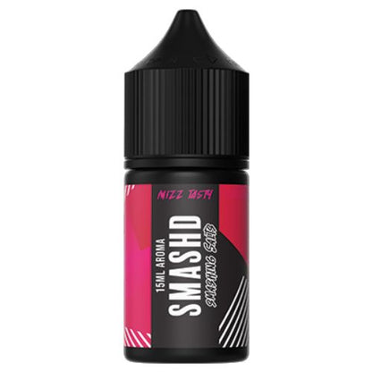 SMASHD Mizz Tasty Longfill Nic Salt Combo