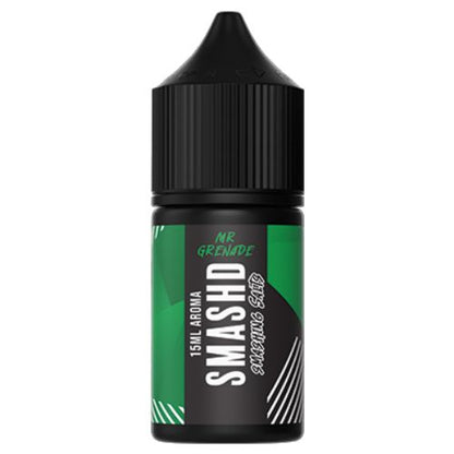 SMASHD Mr Grenade Longfill Nic Salt Combo