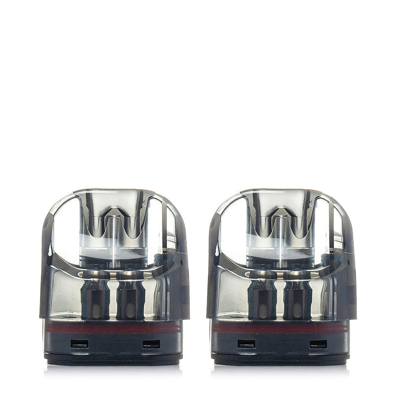 SMOK Nord 6 Dual Mesh Pod Replacement 0.4ohm - Pack of 2