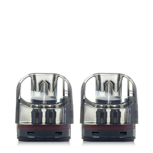 SMOK Nord 6 Dual Mesh Pod Replacement 0.4ohm - Pack of 2
