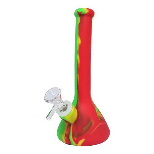 Silicone Beaker Bongs | Durable OG Co Bongs South Africa