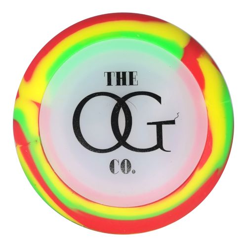 Silicone Beaker Bongs | Durable OG Co Bongs South Africa