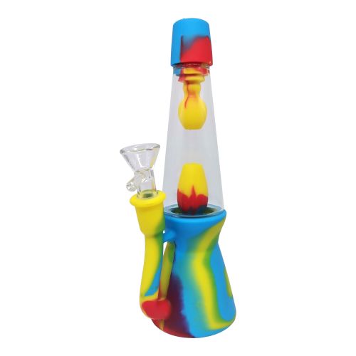 Silicon Rocket Bong OG Co | Durable Silicone Bongs South Africa