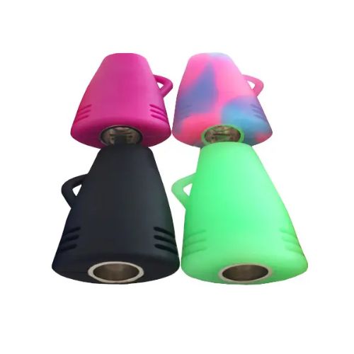 Silicone One Hitter Pipes | Skyline Smoke Shop