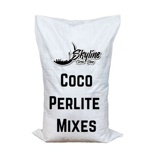 Skyline 100L Coco-Perlite Mixes | Skyline Grow Shop