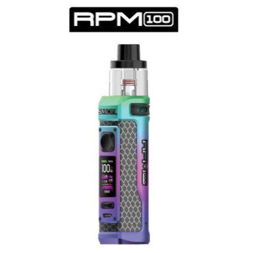 Smok RPM 100 Pod Kit