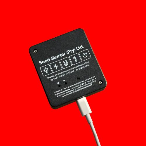 Sprout Heat Pack | Skyline Grow Shop