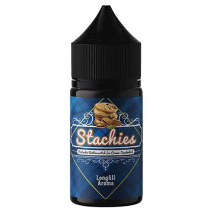 Stachies Longfill Nic Salt Combo