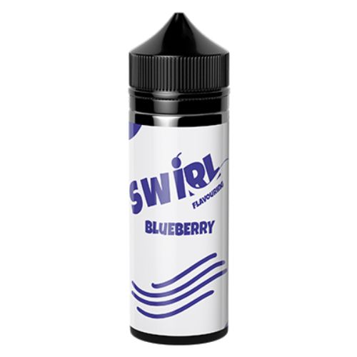 Swirl Blueberry Longfill | Skyline Vape Shop | South Africa