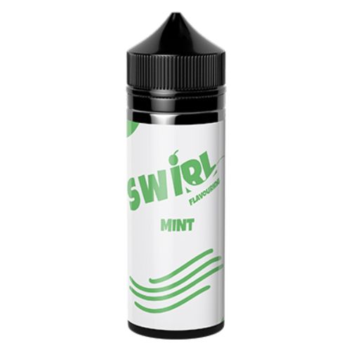 Swirl Mint Longfill | Skyline Vape Shop | South Africa