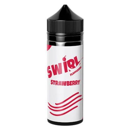 Swirl Strawberry Longfill | Skyline Vape Shop | South Africa