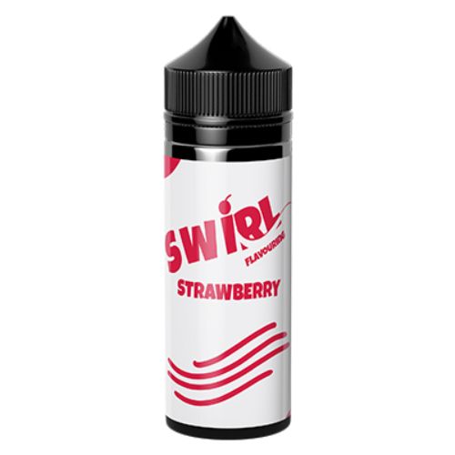 Swirl Strawberry Longfill | Skyline Vape Shop | South Africa