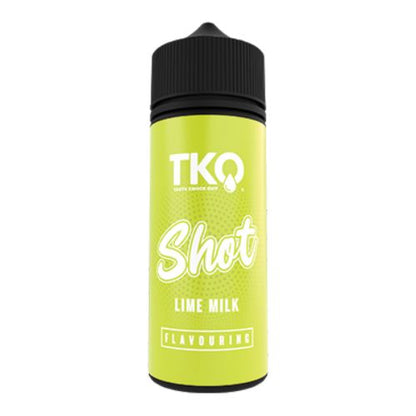 TKO Lime Milk Longfill