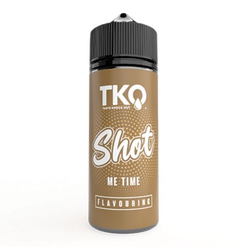 TKO Me Time Longfill