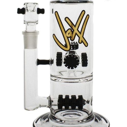 Jaxx USA The Wolf Glass Bong & Rig | Skyline Smoke Shop | South Africa