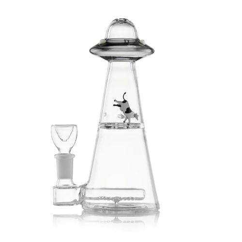 UFO Vortex Bong | Skyline Smoke Shop