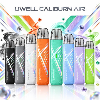 Uwell CALIBURN Air Pod Kit