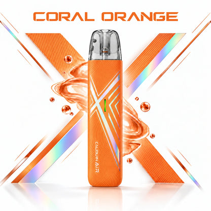 Uwell CALIBURN Air Pod Kit