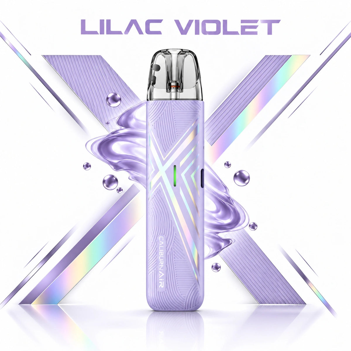 Uwell CALIBURN Air Pod Kit