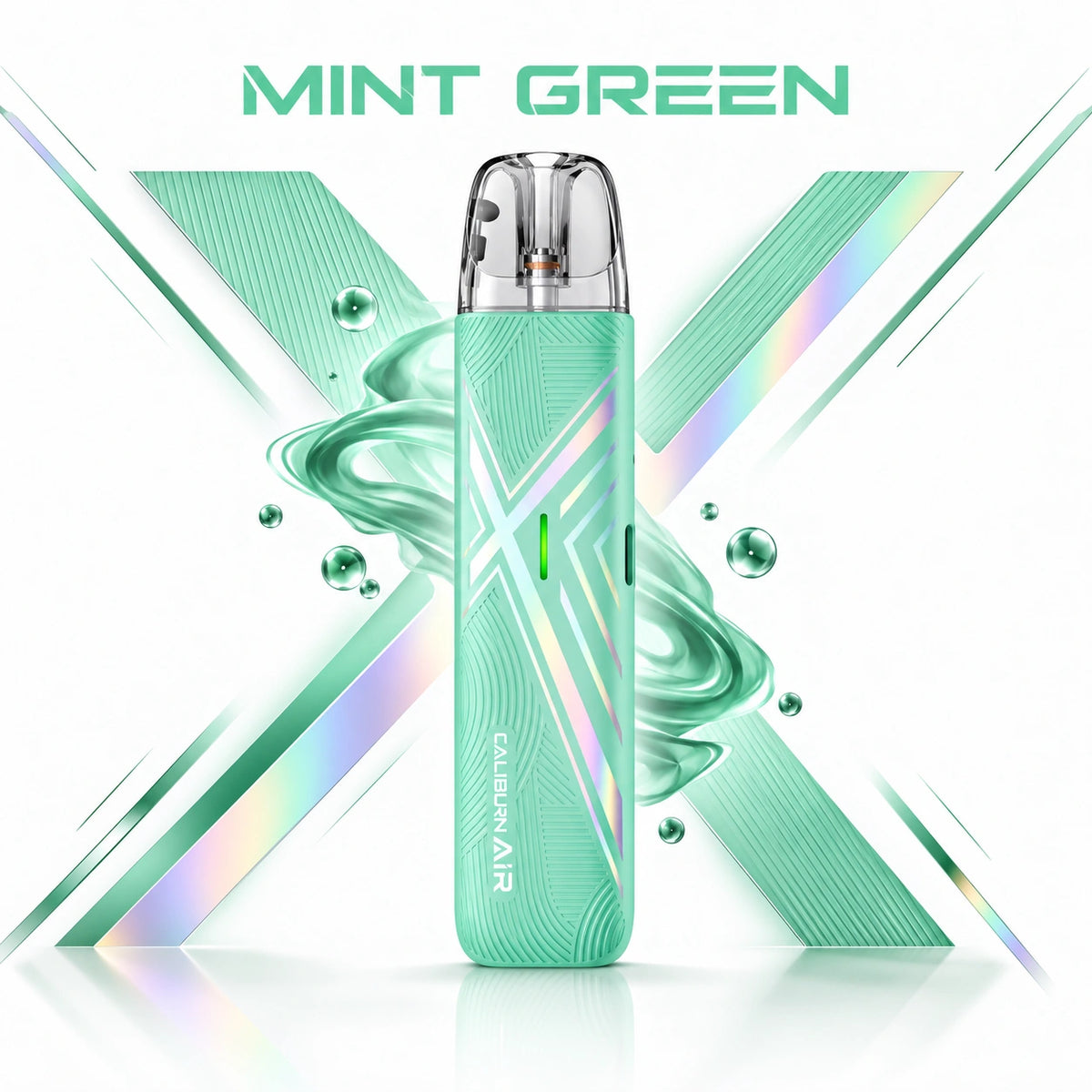 Uwell CALIBURN Air Pod Kit
