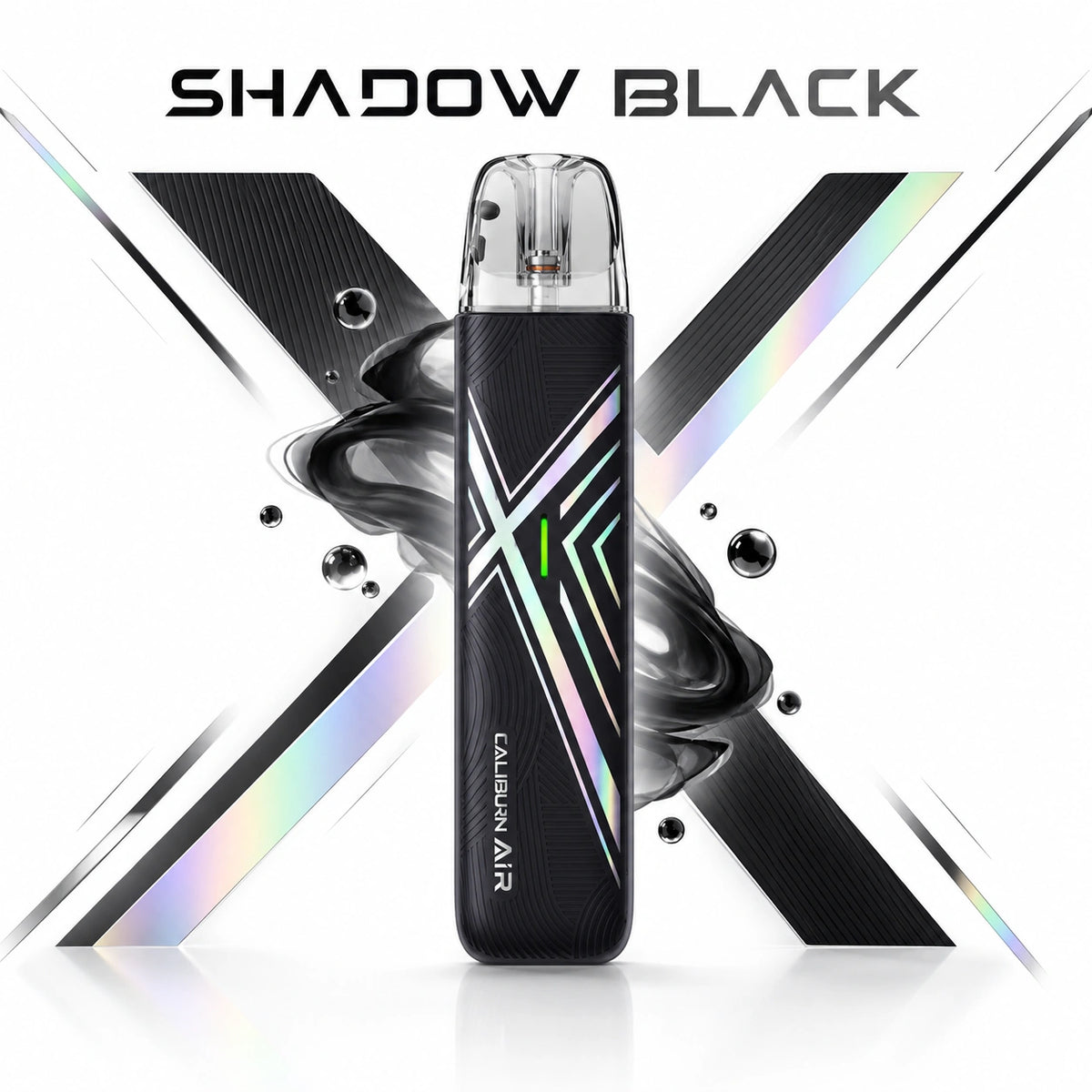 Uwell CALIBURN Air Pod Kit