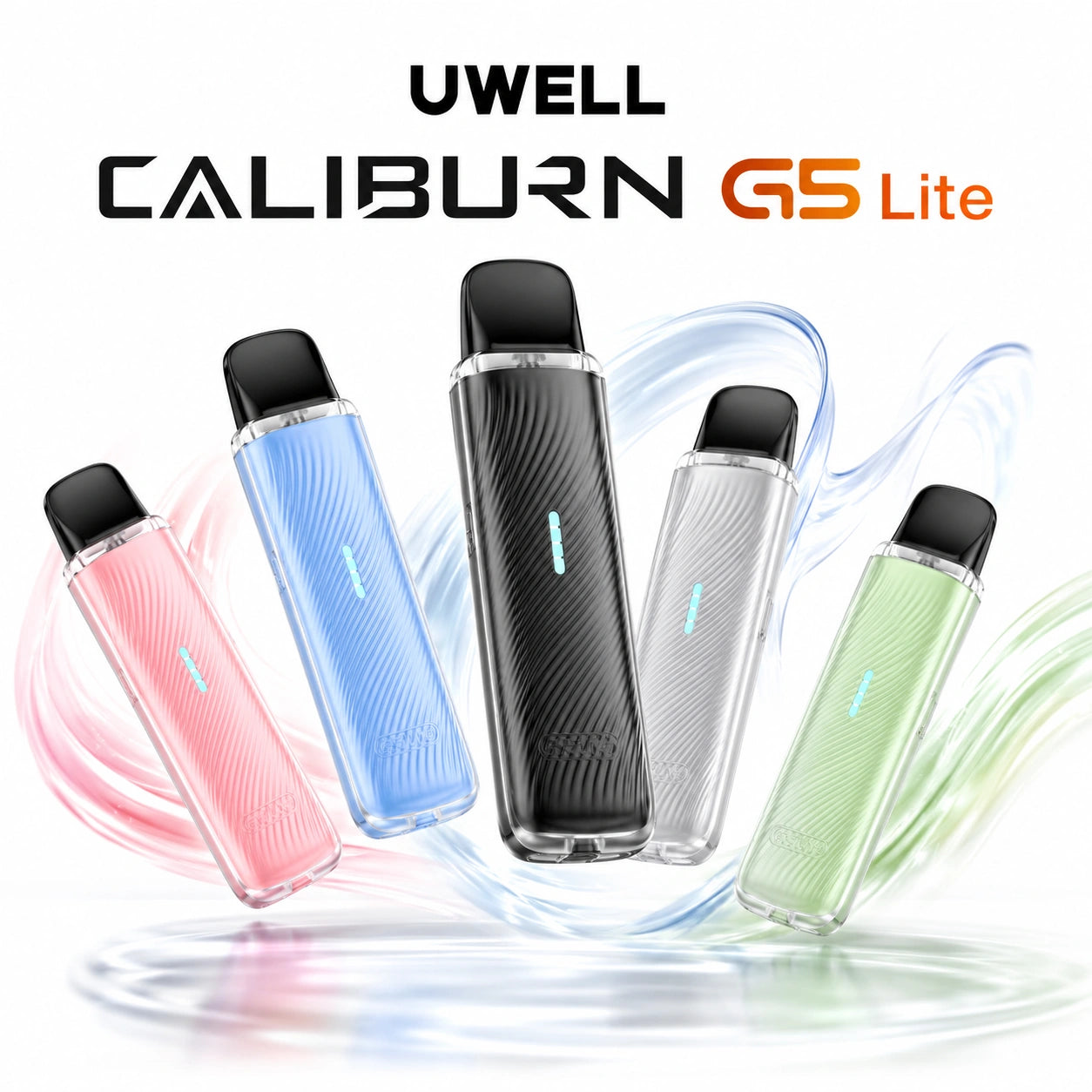 Uwell CALIBURN G5 Lite Pod System