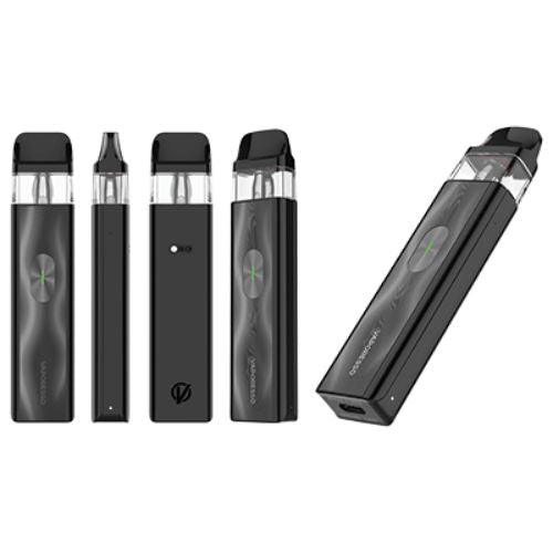 Vaporesso XROS 4 Mini Pod Kit | Skyline Vape Shop | South Africa