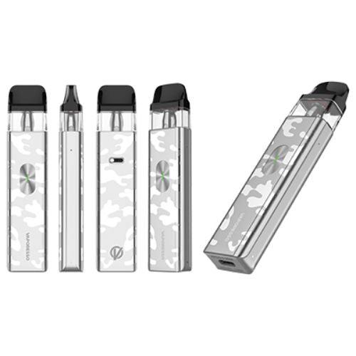 Vaporesso XROS 4 Mini Pod Kit | Skyline Vape Shop | South Africa