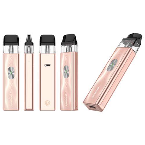 Vaporesso XROS 4 Mini Pod Kit | Skyline Vape Shop | South Africa