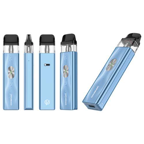 Vaporesso XROS 4 Mini Pod Kit | Skyline Vape Shop | South Africa