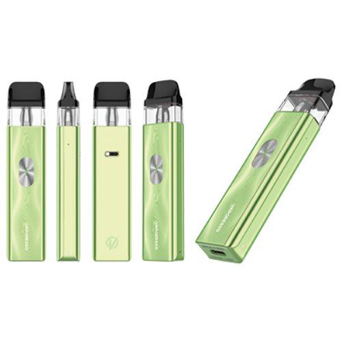 Vaporesso XROS 4 Mini Pod Kit | Skyline Vape Shop | South Africa