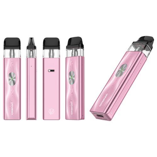 Vaporesso XROS 4 Mini Pod Kit | Skyline Vape Shop | South Africa