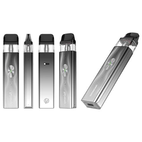 Vaporesso XROS 4 Mini Pod Kit | Skyline Vape Shop | South Africa