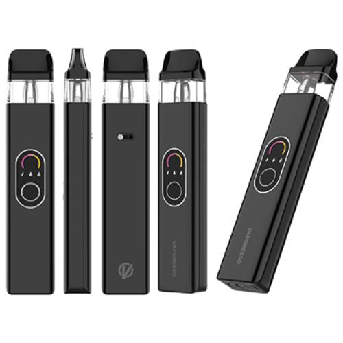 Vaporesso XROS 4 Pod Kit | Skyline Vape Shop | South Africa