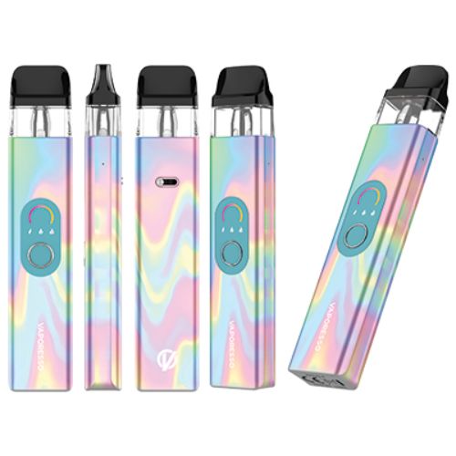 Vaporesso XROS 4 Pod Kit | Skyline Vape Shop | South Africa