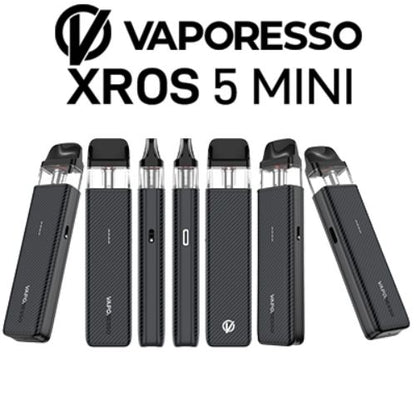 Vaporesso XROS 5 Mini Pod Kit