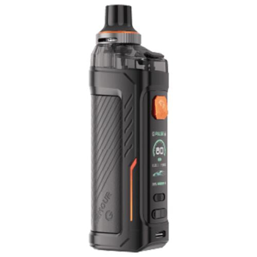 Vaporesso Armour G Kit Black | South Africa | South Africa