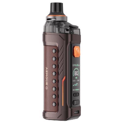 Vaporesso Armour G Kit Brown | South Africa | South Africa