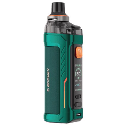 Vaporesso Armour G Kit Green | South Africa | South Africa