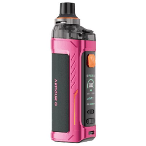 Vaporesso Armour G Kit Pink | South Africa | South Africa