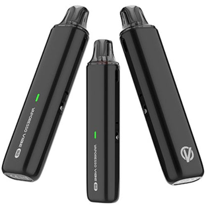 Vaporesso VIBE SE Pod Kit | Auto-Draw Vape Device with Dual Modes SA Skyline Smoke Company Vaporesso VIBE SE Pod Kit | Auto-Draw Vape Device with Dual Modes SA Skyline Smoke Company